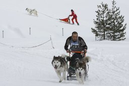 Lenzerheide 2009