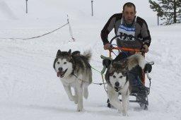 Lenzerheide 2009