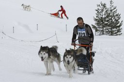 Lenzerheide 2009