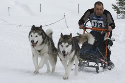 Lenzerheide 2009