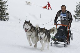 Lenzerheide 2009