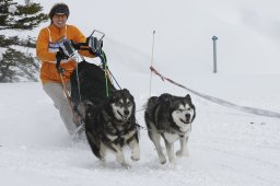 Lenzerheide 2009