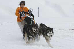 Lenzerheide 2009