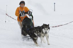 Lenzerheide 2009