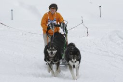 Lenzerheide 2009