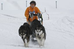 Lenzerheide 2009