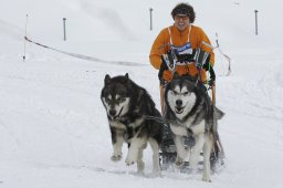 Lenzerheide 2009