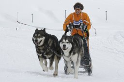 Lenzerheide 2009