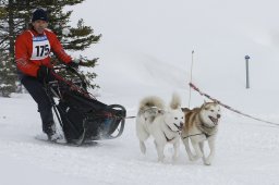 Lenzerheide 2009