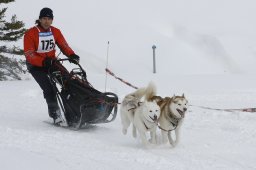 Lenzerheide 2009