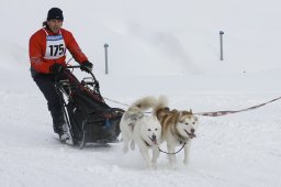 Lenzerheide 2009