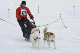 Lenzerheide 2009