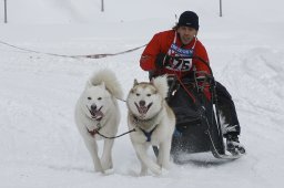 Lenzerheide 2009