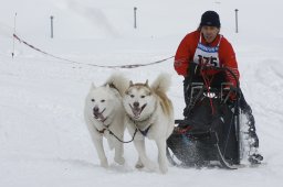 Lenzerheide 2009