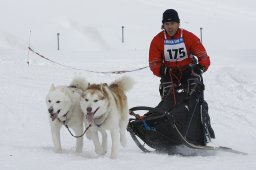 Lenzerheide 2009