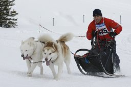 Lenzerheide 2009