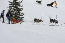 Lenzerheide 2009