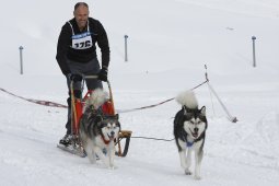 Lenzerheide 2009