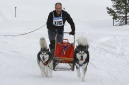 Lenzerheide 2009