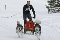 Lenzerheide 2009