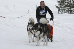 Lenzerheide 2009