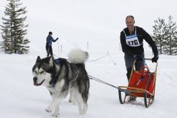 Lenzerheide 2009