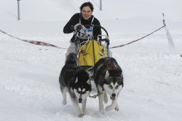 Lenzerheide 2009