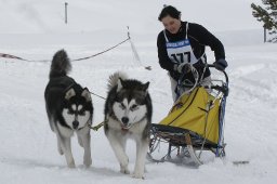 Lenzerheide 2009