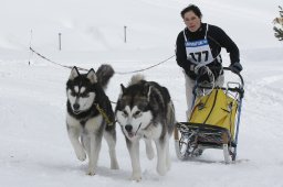 Lenzerheide 2009