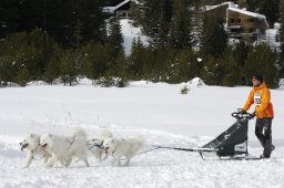 Lenzerheide 2009