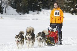 Lenzerheide 2009