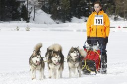 Lenzerheide 2009