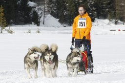 Lenzerheide 2009