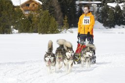 Lenzerheide 2009