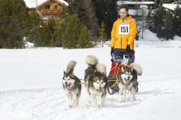 Lenzerheide 2009