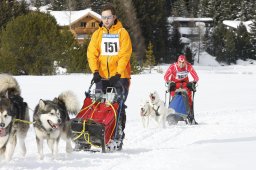 Lenzerheide 2009