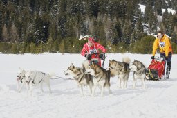 Lenzerheide 2009