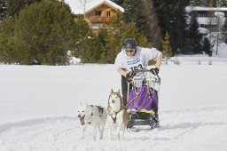 Lenzerheide 2009