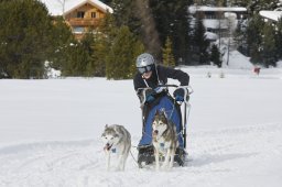 Lenzerheide 2009