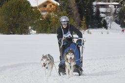 Lenzerheide 2009