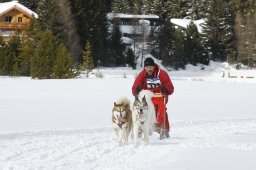 Lenzerheide 2009