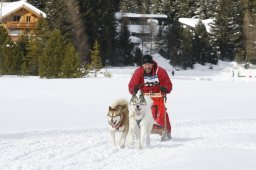 Lenzerheide 2009