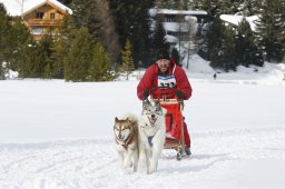 Lenzerheide 2009