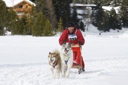 Lenzerheide 2009