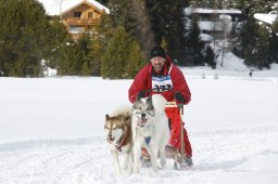 Lenzerheide 2009