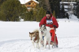 Lenzerheide 2009