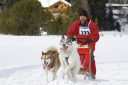 Lenzerheide 2009