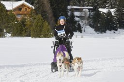 Lenzerheide 2009