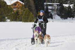 Lenzerheide 2009