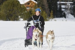 Lenzerheide 2009